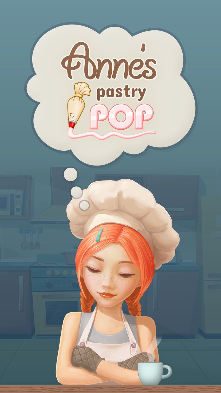 安妮的糕点v1.0.5