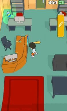 办公室破坏者v1.0.0