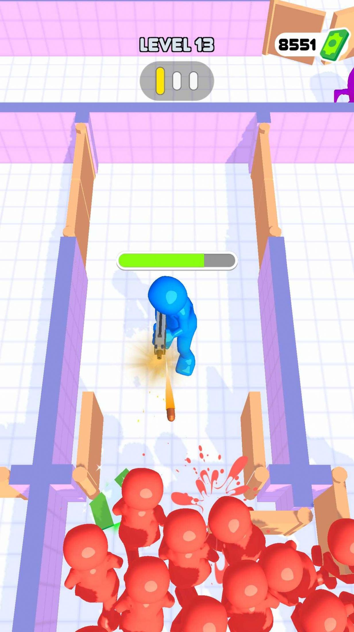 迷宫幸存者v1.0.0