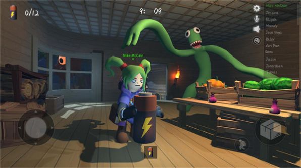 人类逃离梦境v1.0.2