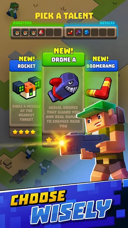 僵尸世界幸存者v1.0.2