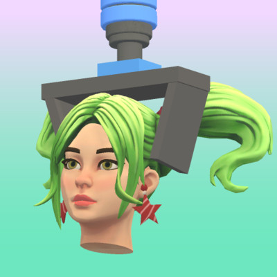 造一个女朋友v0.1