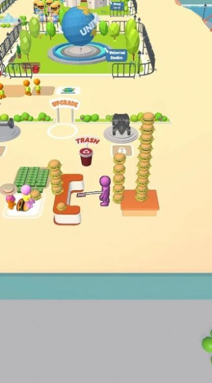 世界之旅冒险v0.3