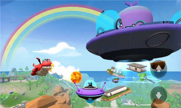 小扳手香肠派对辅助器v1.1.1