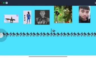 坤坤和蓝色妖姬v1.0