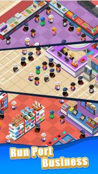 港口经营大亨v1.18.5083