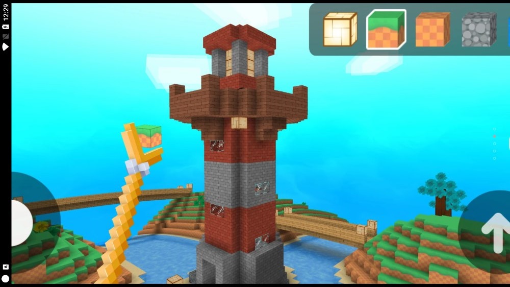 躺平发育大师v306.1.0.3018