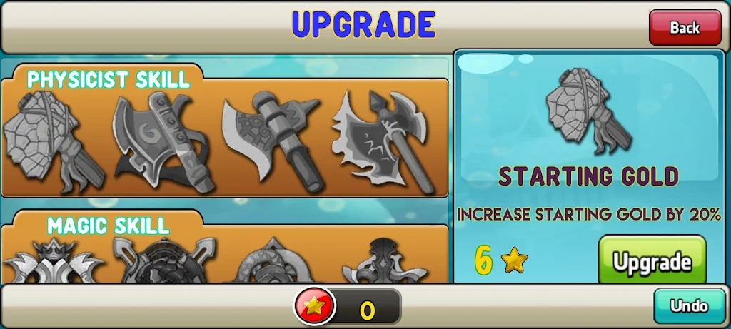 王国防守战v1.0.4