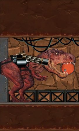 霸王龙破坏模拟器v1.2