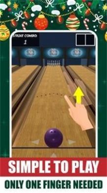 放松保龄球v1.563
