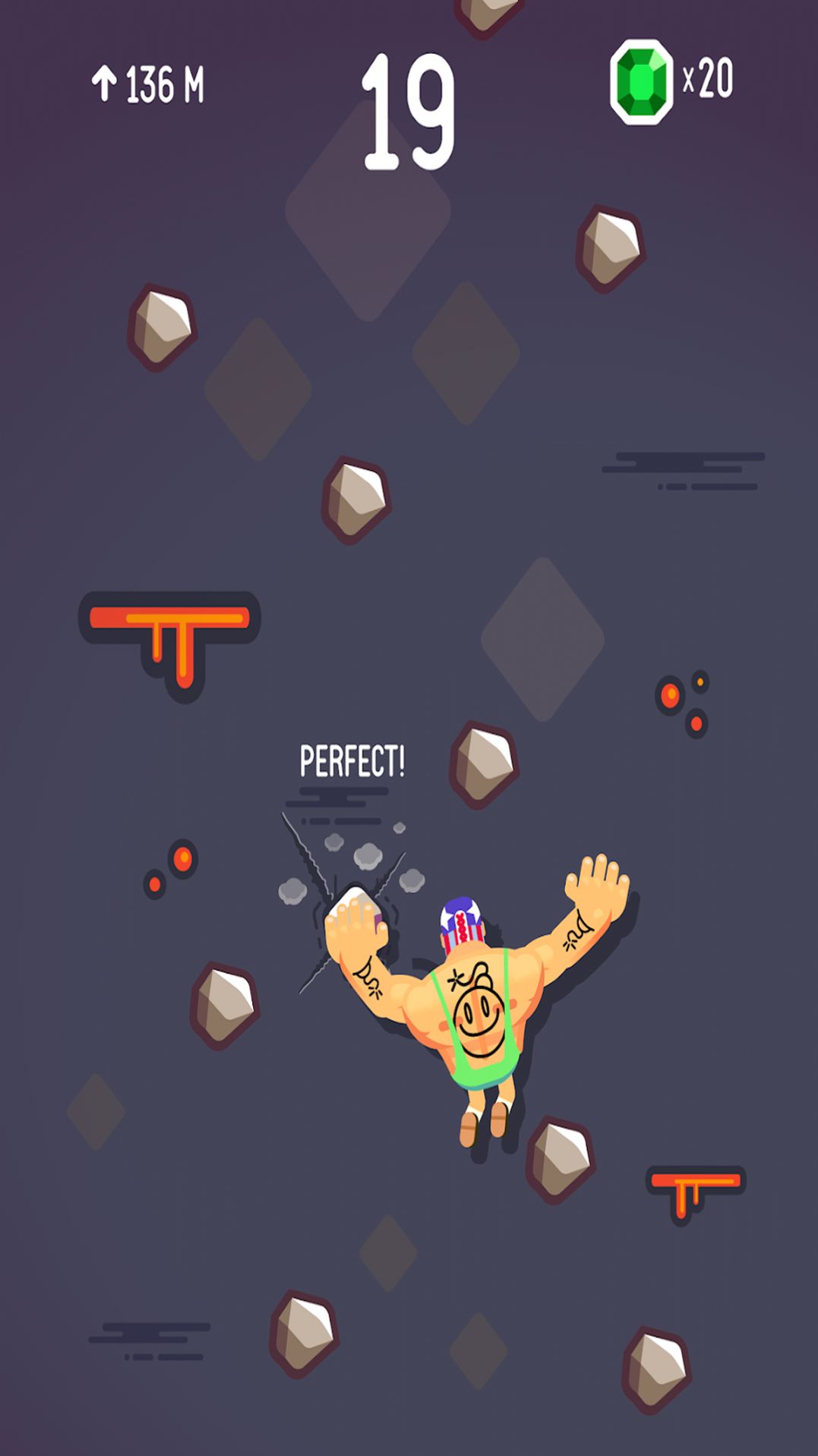 极限攀爬冒险v1.0.1