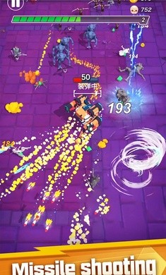 最终幸存者v1.0.4