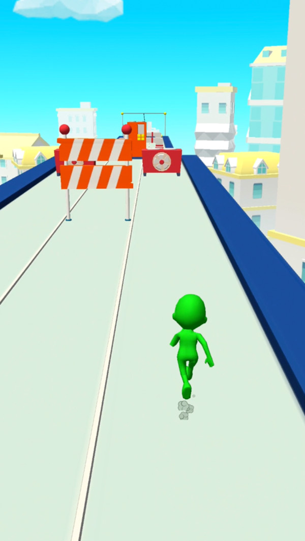 人类屋顶比赛v0.2