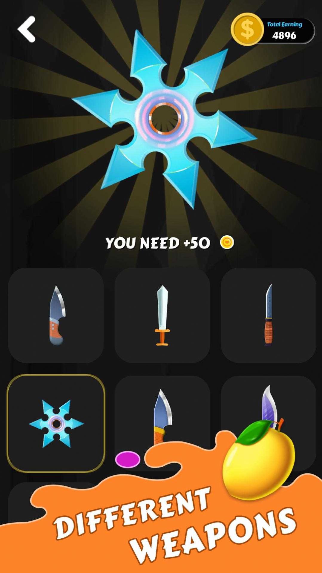 水果切割大师v3.0