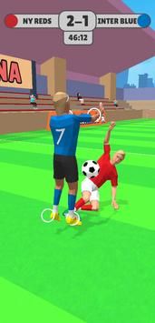 准备瞄准射门v1.1.1