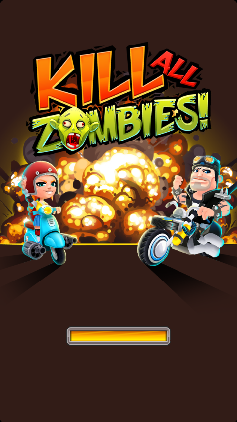 消灭所有僵尸v1.2.5