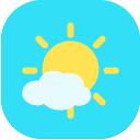 极简天气v1.0
