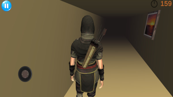 迷宫逃生3Dv0.1