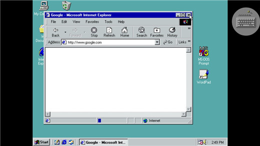 win98模拟器去广告版v1.4.3