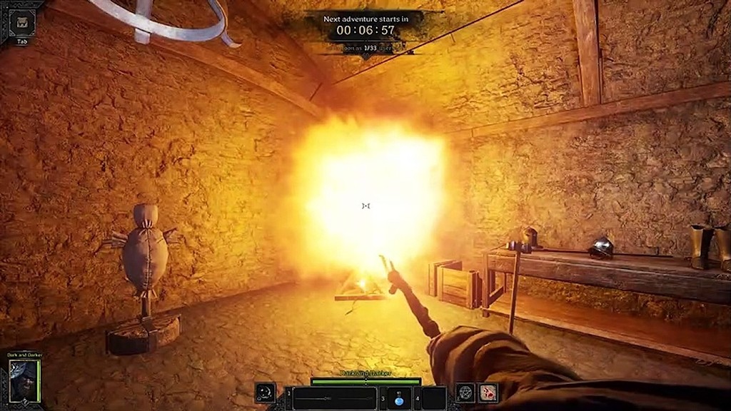 中世纪塔科夫v1.0