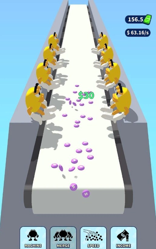 放置糖豆工厂v0.1