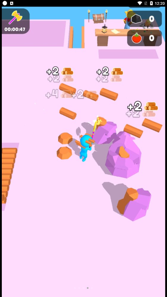 木筏冒险求生v1.2