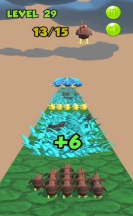 鸡群障碍跑v1.1