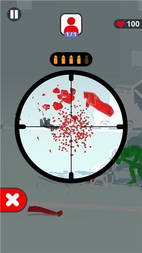 我狙打得贼溜v1.2