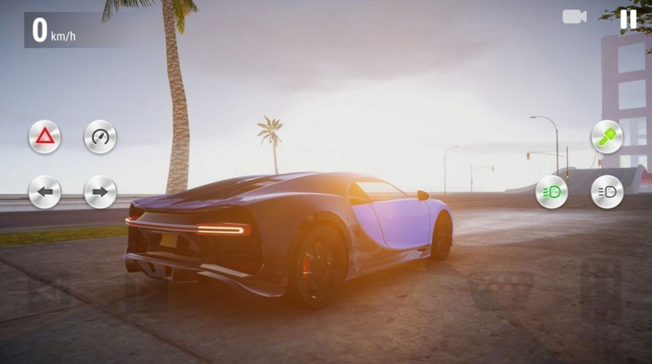 真正的驾驶学校v1.0.5