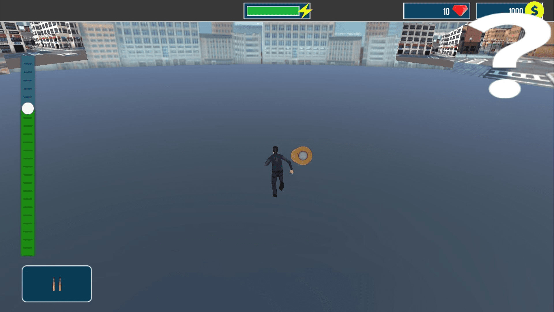 狙击枪大神v1.0.2