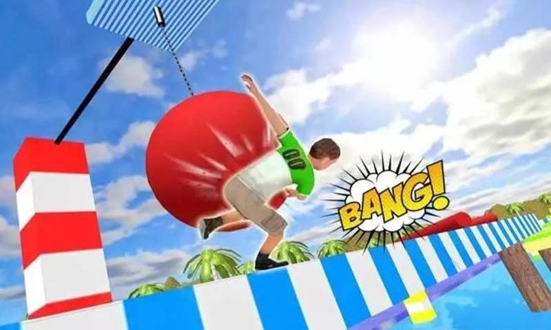 水上公园冒险v1.2