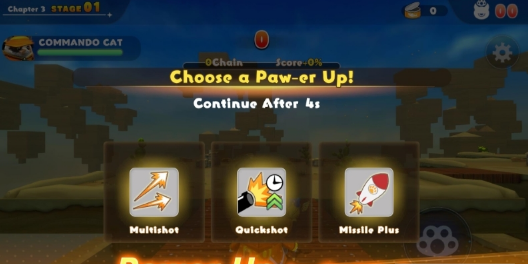 小猫突击队员v0.4.2