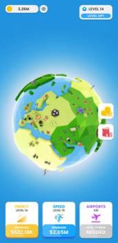 机场空闲大亨v0.7