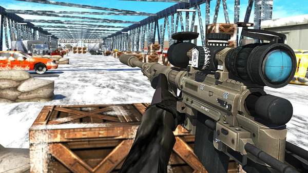 真实射鸡精英队v1.3