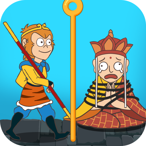 师父又被抓走了v1.1.1