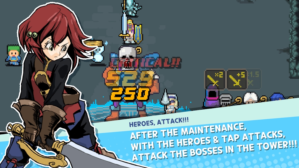 我的小英雄vA1.11