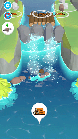 海狸建造者v0.2.4