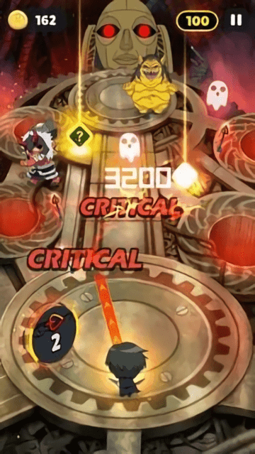 弓箭手苍林v1.0.14