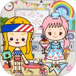 爸爸的度假酒店v1.9