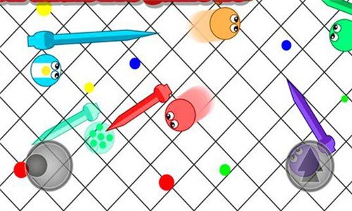 剑术冲锋者v1.0.8