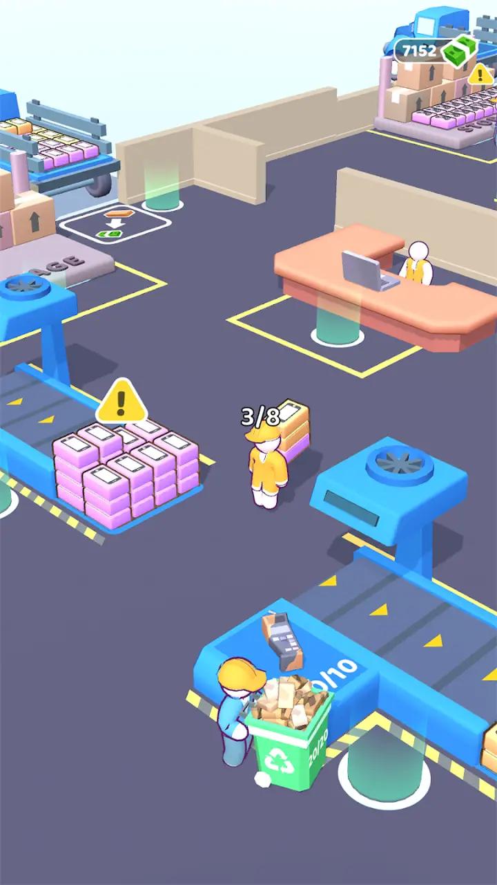 你的电子工厂3Dv1.1.0