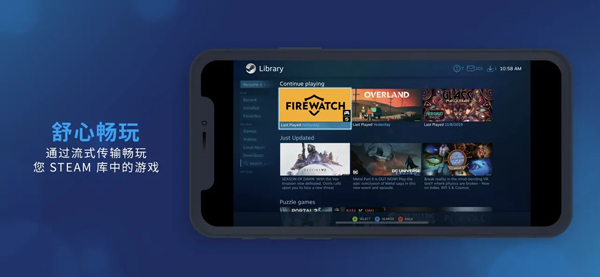 steam link1.193版v1.193