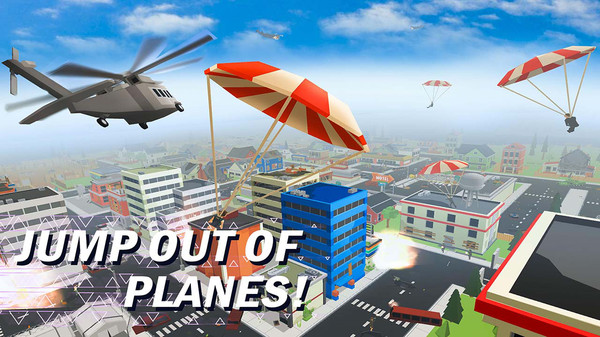 最后的战斗v1.0.87