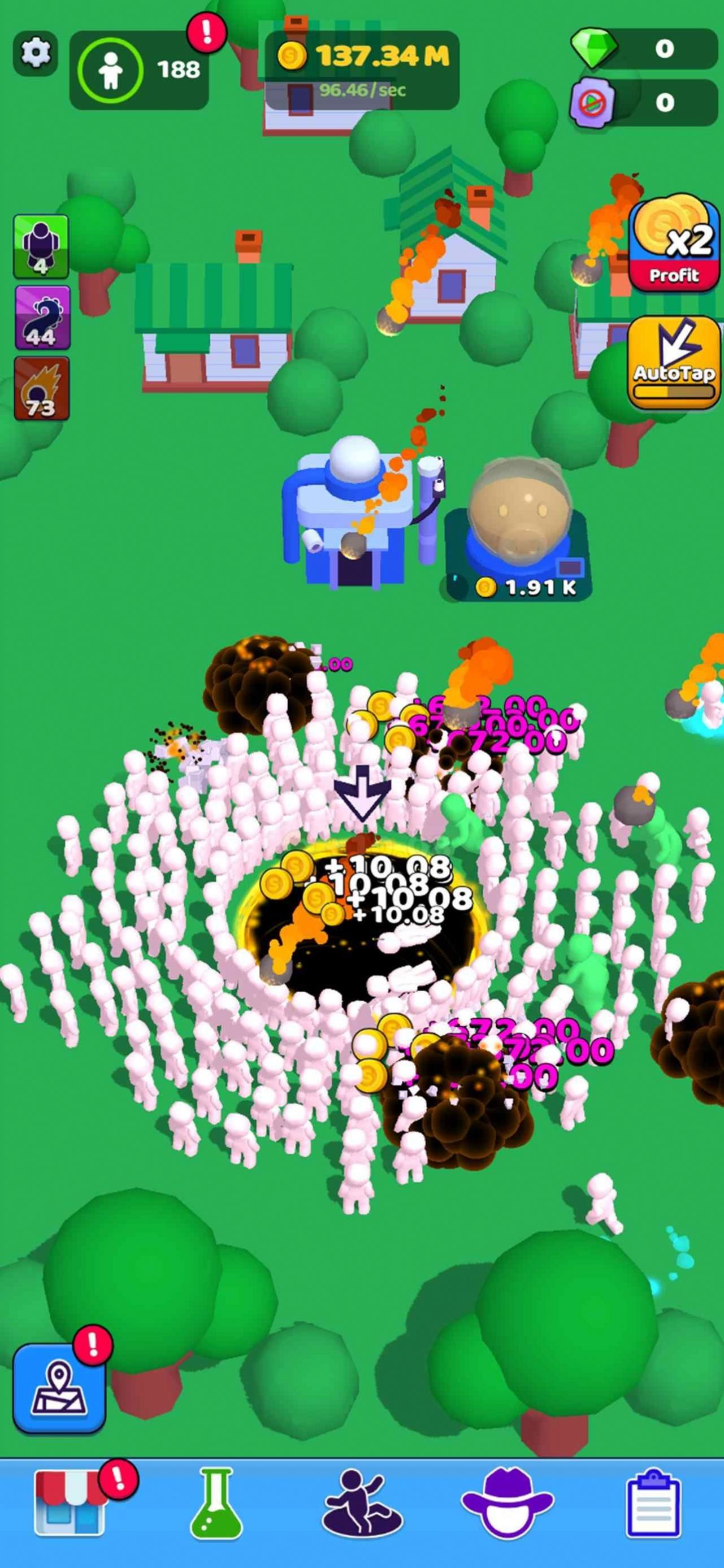 人群黑洞v0.9.12.1