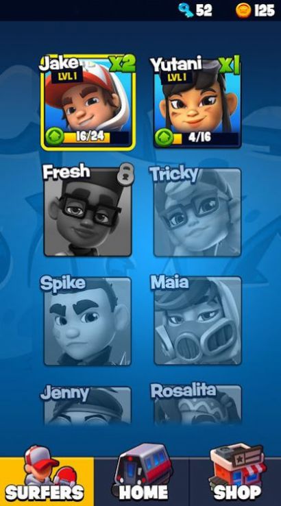 悬滑板英雄v0.2.0