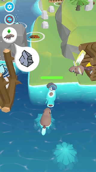 海狸建造者v0.2.4