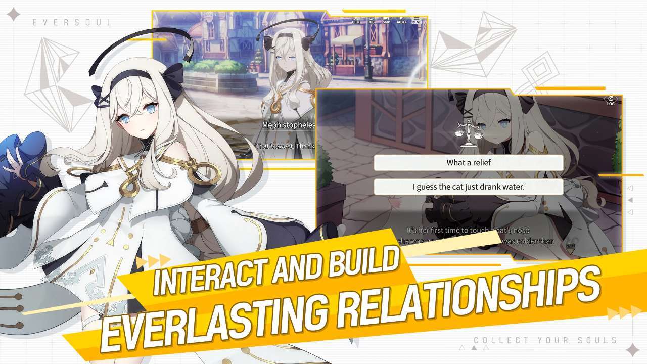 永恒灵魂v0.16.13