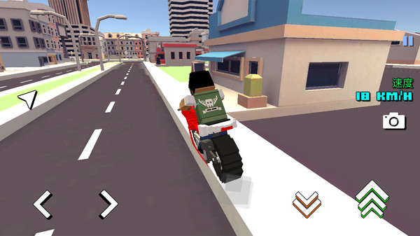 新手驾驶训练v189.1.0.3018