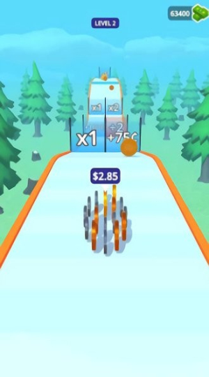 硬币乘法跑v2.26.0