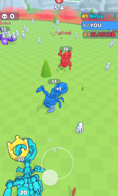 人类怪物竞技场v1.1.3